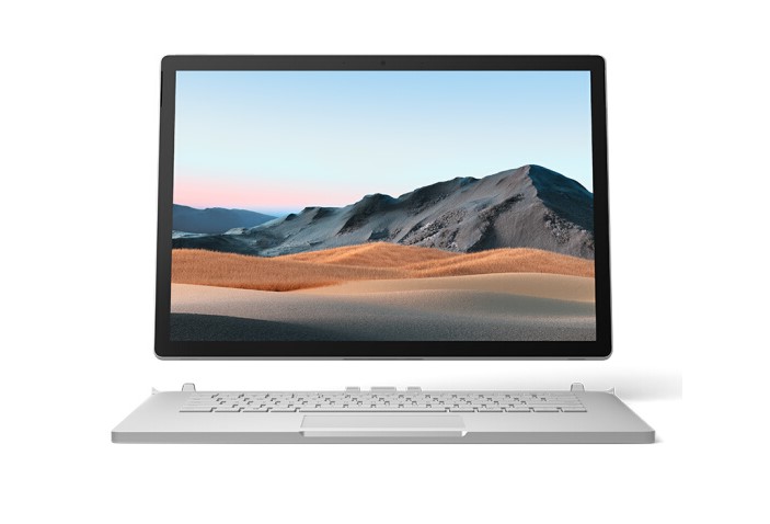 良庆Surface 维修前的准备工作