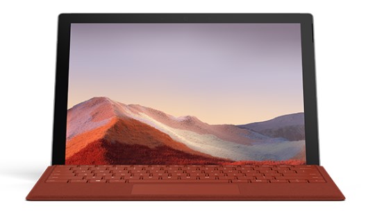 良庆清洁和维护 Surface